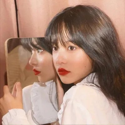 纯蓝