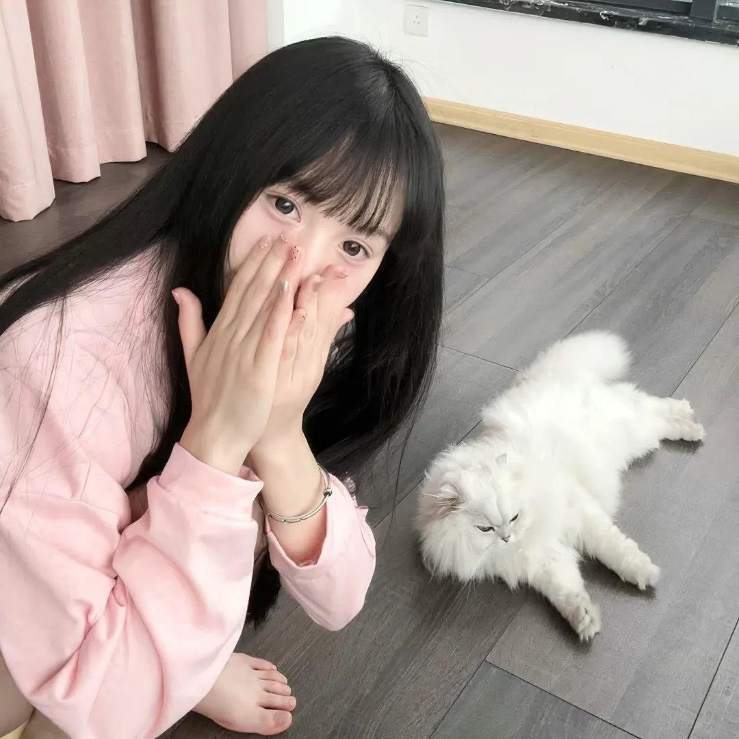 小美人鱼