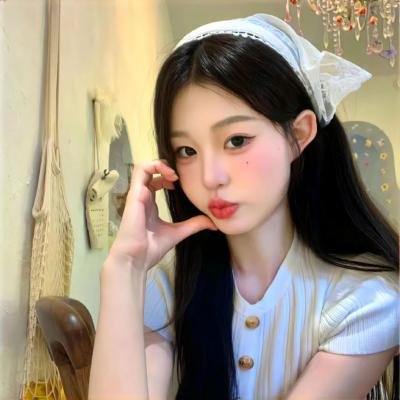 拜托了,花戎少女